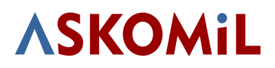 Askomil logo